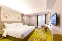 Vienna International Hotel (Changsha Juzizhoutou) Hotel a 