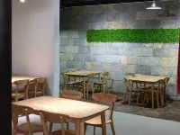 Jingtian Inn - breakfast