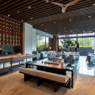 Renaissance Taipei Shihlin Hotel