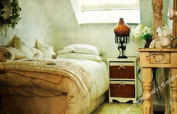 奧利維亞之家旅館