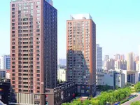 Bestway Hotel (Mutasi Subway Station Wanda ONE) Hotels near Gaoxin