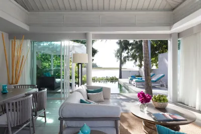 Avani + Samui Hotels in Taling Ngam