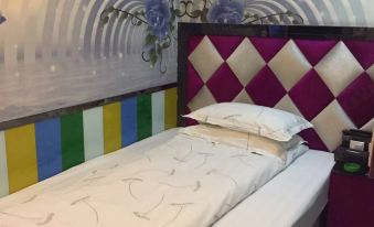 Yuexin Fashion Hotel Shanghai