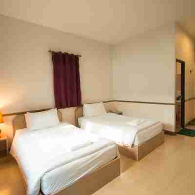 บ้านทิพย์สวนทอง Rooms