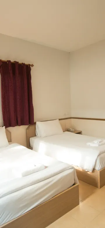 บังกะโลซูพีเรียการ์เดน