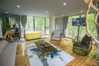 Hepan Zhanghuajia Guesthouse - 2つ星
