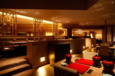 レストラン プラザ淡路島の写真