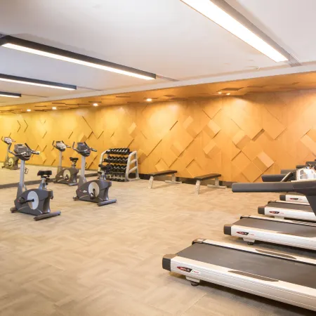 Xingchen Tianyuan Grand Hotel