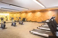 Xingchen Tianyuan Grand Hotel - Gym