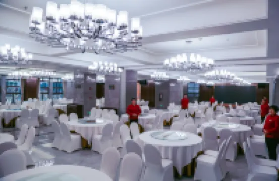 Lijing Totem Hotel