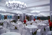 Lijing Totem Hotel Hotel a Bazhong