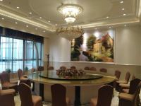 武汉隆程酒店 - 餐厅