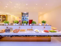 Lavande Hotel (Chongzhou Wanda Plaza) Hotels in Chongzhou