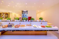 Lavande Hotel (Chongzhou Wanda Plaza) Hotels in Chongzhou