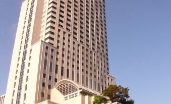 Rihga Royal Hotel Hiroshima