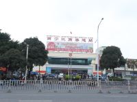 精通酒店(南宁江南车站店) - 酒店附近