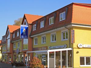 Hotel Zum Ritter Nidderau