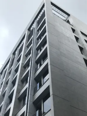 台北美侖商旅 松江南京商圈酒店