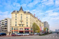 Kaiqi Hotel Hotels in Nanzheng District