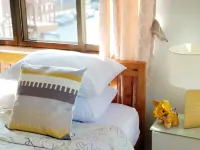 Bed and Terrace Guesthouse Chiang Mai Hotels in Chiang Mai