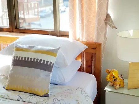 Bed and Terrace Guesthouse Chiang Mai
