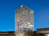 La Casa Hotel Gwangmyeong Hotels near Gasan Digital Complex