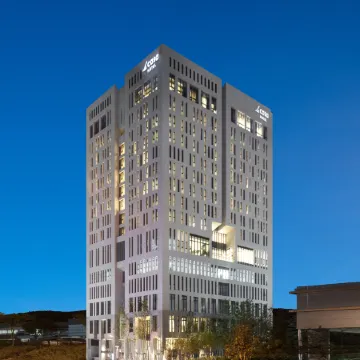 La Casa Hotel Gwangmyeong