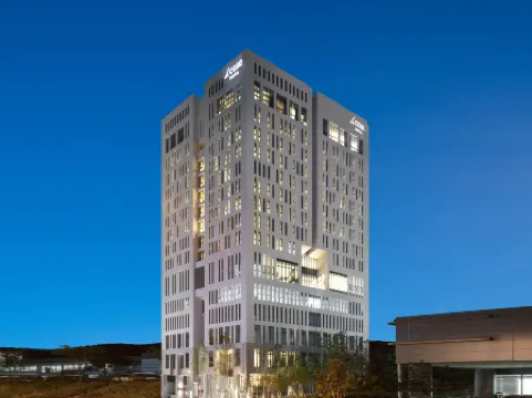 La Casa Hotel Gwangmyeong