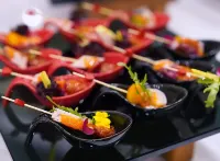 Hengfu Starworld Hotel - Aamiainen