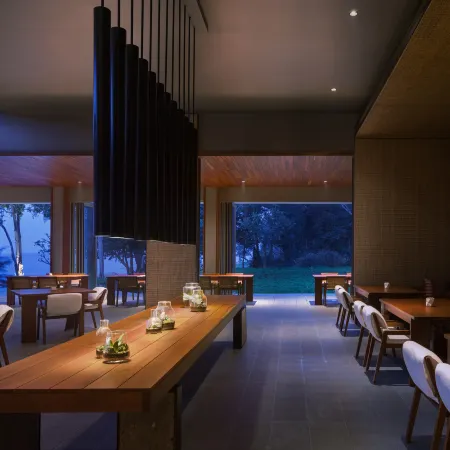 Koh Russey Resort