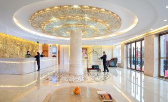 Vienna Hotel (Macheng Cultural Town)