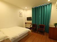 广州乐得酒店式公寓 - 大床房