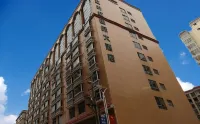 Dahua Hongyehong International Hotel Hotels in Dahua