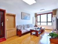 青岛双A家庭公寓 - 一室一厅