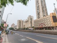 上海天逸居公寓 - 酒店附近