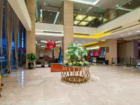 Green Jinyi hotel 南昌のホテル
