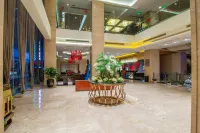 Green Jinyi hotel
