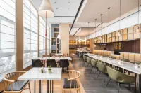 Atour Hotel (High Speed Railway North Station, Zibo Hi-tech Zone)
