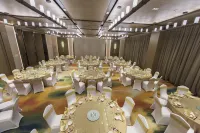 Holiday Inn Resort YICHUN MINGYUE MOUNTAIN by IHG Hotels in Yichun