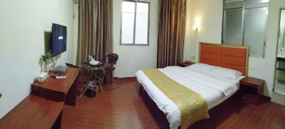 Wankelai Hotel