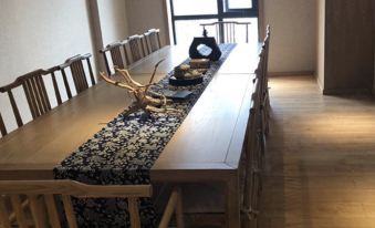 Sweetome Vacation Rentals (Chongqing Ronghui Hot Spring Town)
