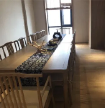 Sweetome Vacation Rentals (Chongqing Ronghui Hot Spring Town)