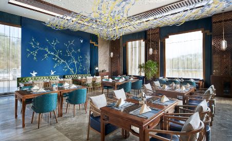 Suitetrails - Shama Daqing Serviced Apartment Hotel
