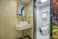 Yidingjia Hotel - 2 Yıldız