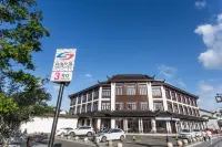 Together Venue Fawn Hostel Suzhou