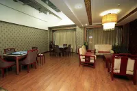 Nyingtri Yushanfu Hotel