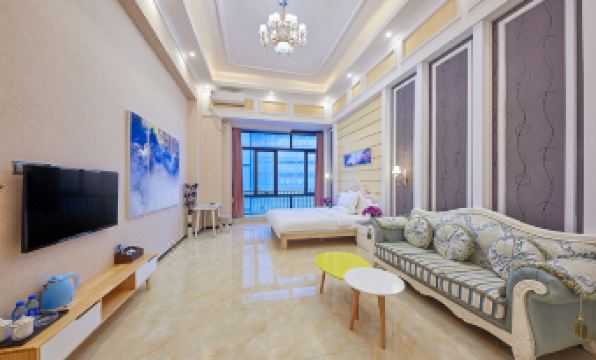 Victoria Hotel(Guangzhou South Railway Station)