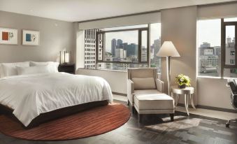 The Westin Josun Seoul