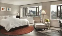 The Westin Josun Seoul Các khách sạn gần Seoul Children's Grand Park