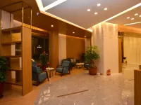 GreenTree Eastern Hotel (Jiaoling Shunlong) Hotels in Jiaoling